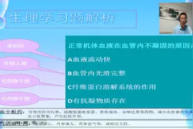 3血液116-凝固因素6视频封面