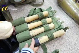 【资讯】红领巾爱祖国 行走的思政课寻访红色足迹视频封面