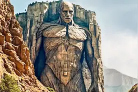 探索非洲秘境：神秘古代人类与世界尽头之谜！视频封面