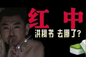 洪秘书 最后去哪儿了？视频封面