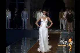 2007中国时装周 劲霸男装 展示视频封面