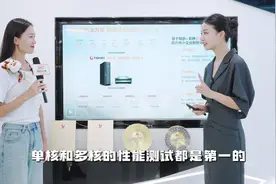 谁是桂溪街道上最靓的仔？不听小梅说，听溪溪说！视频封面