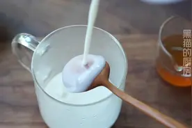 立秋至，莲藕和这四样搭配成“四白饮”，降燥清润又生津，超润肺视频封面