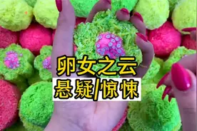 姐姐每天不用干活，可以吃最好的食物，可她也是我们全村的卵女视频封面