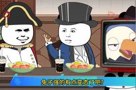 第三次蓝星大乱斗要来了？这个赛季兔子强的变态，脚盆成待宰羔羊