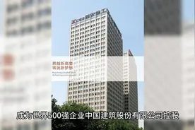 一天一家建筑企业--中国市政工程西北设计研究院有限公司视频封面
