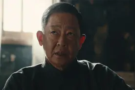 暗夜与黎明：王志文临场发挥这段！导演一秒不舍得删！老戏骨真牛视频封面