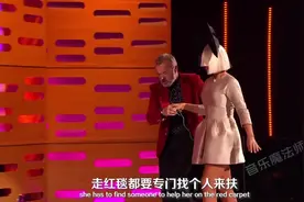 92.Sia一个靠才华征服世界的女子，唱歌从不露脸，她的视频封面