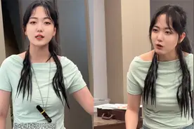 妈妈为催促女儿早点成家，给男方陪嫁房子女生当场傻眼，过程搞笑视频封面