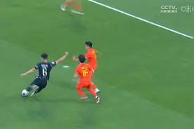 U23国足浪费机会遭到惩罚！韩国U23再下一城2-0视频封面