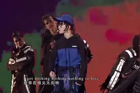 易烊千玺跳舞十大名场面：人体节拍器现场卡点，真帅气与实力并存视频封面