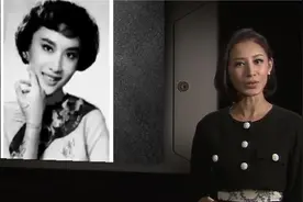 跟朱玫离婚后，金庸没有和林乐怡举办婚礼，而是低调的搬到了一起视频封面