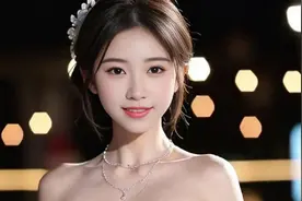 AI美女vs真人美女,哪个更满足你的审美？视频封面