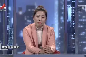 妻子跟初恋纠缠几年，如今坚决要离婚，丈夫要好好收拾她！视频封面