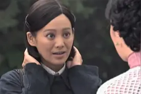 农村媳妇平时穿的土，不料换上旗袍烫个头，下秒惊艳全场视频封面