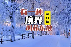 欧阳修因避嫌让苏轼错失科考第一名，却因太学体无人中榜而惹嫌猜视频封面