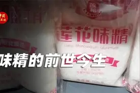 味精的前世今生！视频封面