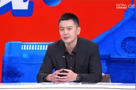 杨鸣说辽宁男篮也输过42分，更重要的是尽快调整树立信心视频封面