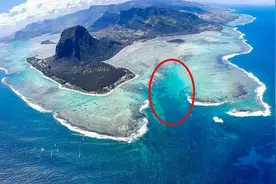 马里亚纳海沟最深处有多恐怖？6个致命的海洋世界上最危险的水域