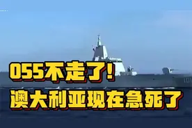 055可能常驻澳大利亚视频封面