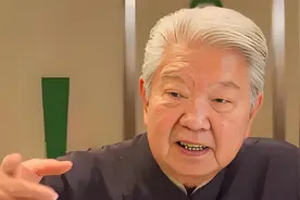 一生潇洒女友无数，香港才子蔡澜到底有多风流视频封面