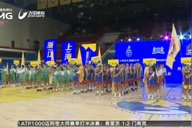 首届“角逐未来”长三角青少年篮球联赛扬帆起航视频封面