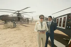 【剧透警告】《赛博朋克2077：往日之影》V的新结局与达成条件视频封面