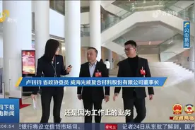 2024有干头！数看山东碳纤维领域新突破新机遇视频封面