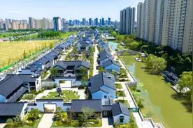 宿迁：非本市户籍人员买房可获额外补贴，支持提取公积金付首付视频封面