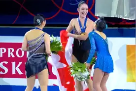 女孩运动疯狂时刻，记录的瞬间让你眼前一亮！第十三部视频封面