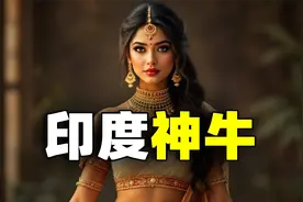 印度到底有多抽象？还是要从印度神话开始说起…视频封面