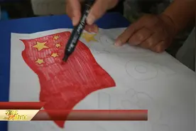 【全民国防教育月】国防教育进校园 同心共筑强军梦视频封面