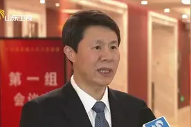 张宝亮：深化“综合查一次”改革 助推临沂由民营经济大市向……视频封面