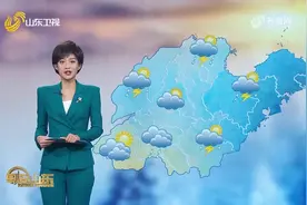 注意防范！山东继续发布雷雨大风黄色、雷电黄色和高温橙色预警视频封面