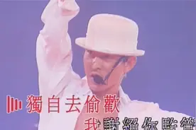 刘德华-独自去偷欢