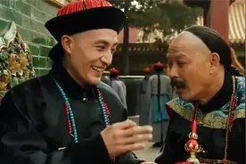 慈禧的清宫野史，刘晓庆颜值巅峰之作，巩俐只能当配角，剧情大胆视频封面