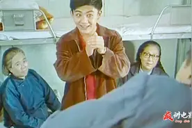 难得一见的老电影 ，伤痕文学的代表作之一，充满诗意和疼痛