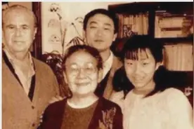她是赌王何鸿燊的祖奶奶，不求名分嫁犹太人，生完4子1女却被抛弃视频封面