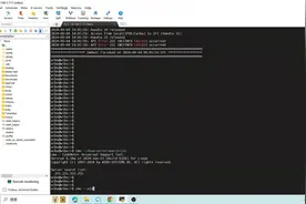 使用cmu命令管理CodeMeter的服务器配置视频封面