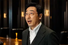 “这神预言呀，Deepseek的横空出世说明拍的还是保守了！”视频封面