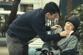 桃姐（叶德娴刘德华王馥荔秦海璐 2011）_9/9视频封面