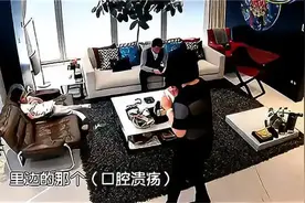 华谊总裁王中磊家什么样？电梯入门，一进门就是金钱的味道丨爸爸视频封面