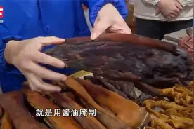 跟着主播逛2025长沙年货商品交易会视频封面