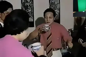 揭秘伪气功大师王林绝技，凭空变出白酒