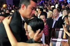 马伊琍离婚后谈感情合集：男女最长久的关系是朋友，马司令通透！视频封面