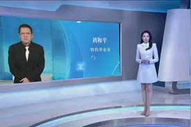 刘和平：军援以色列还是乌克兰？拜登将难题抛给共和党视频封面