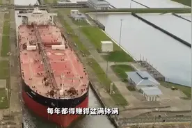 变卖全球港口，爆赚两千亿！李嘉诚资产下一站去哪？视频封面
