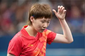 WTT新加坡大满贯！6王曼昱苦战梅谢芙，最强反击诞生视频封面