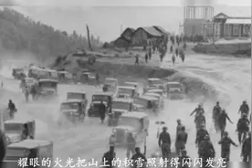 60年许哲安提出要见毛主席被拒，54军军部帮解决，感叹：真没想到视频封面