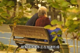 民政部：预计到2035年，银发经济占GDP比重将升至9%视频封面